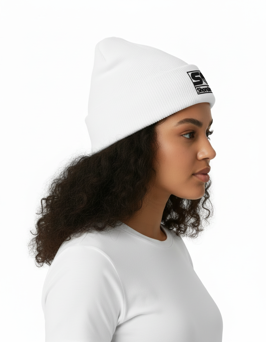 Cuffed Beanie