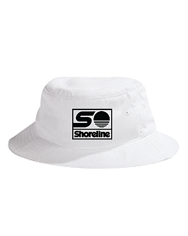 Crusher Bucket Cap