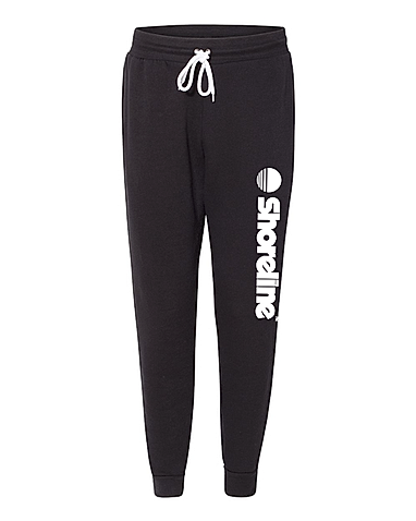 Bella + Canvas Sponge Fleece Jogger Sweatpants