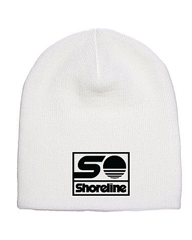 Adult Knit Beanie