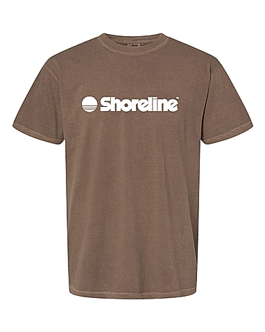 Comfort Colors Garment-Dyed Heavyweight T-Shirt