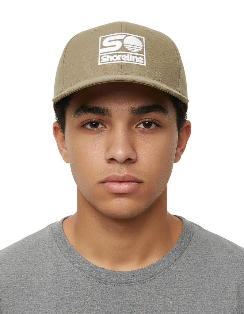 FlexFit Wool-Blend Cap