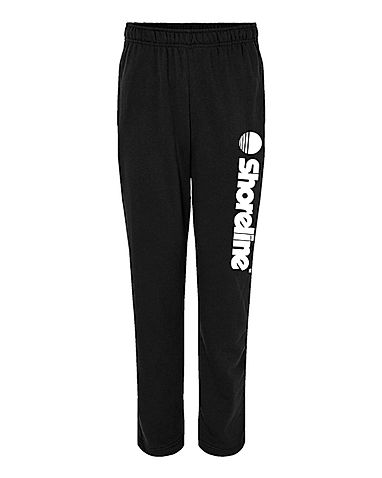 Bella + Canvas Sponge Fleece Straight Leg Sweatpants