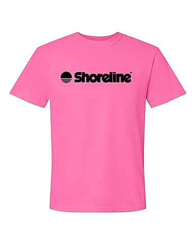 Comfort Colors Garment-Dyed Heavyweight T-Shirt