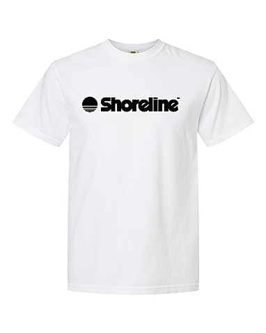 Comfort Colors Garment-Dyed Heavyweight T-Shirt