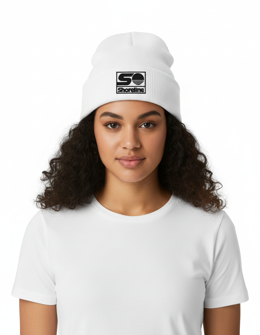 Cuffed Beanie