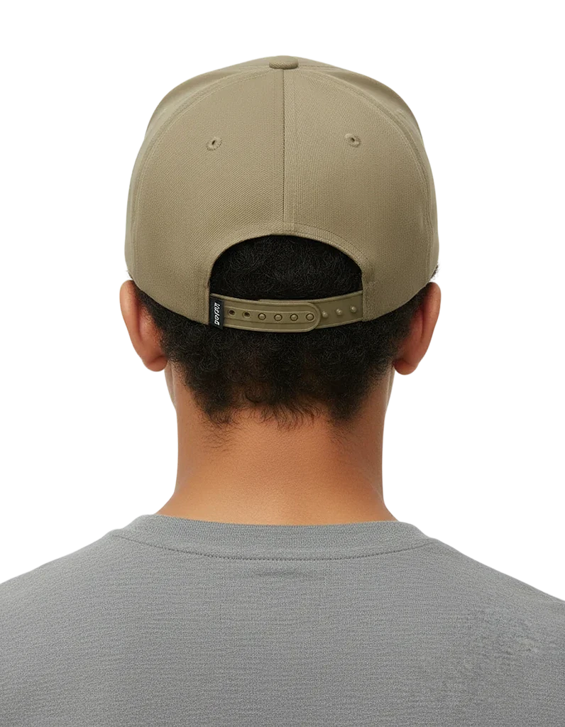 FlexFit Wool-Blend Cap