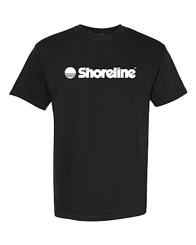 Comfort Colors Garment-Dyed Heavyweight T-Shirt