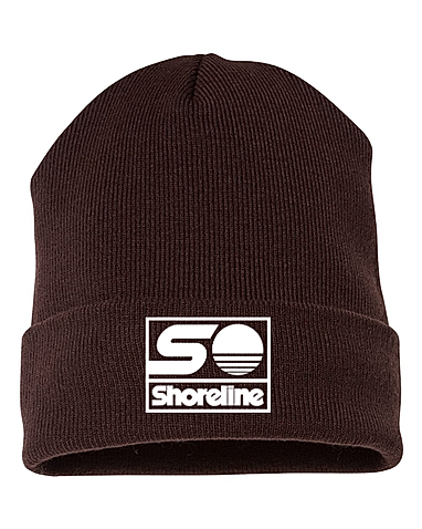 Cuffed Beanie