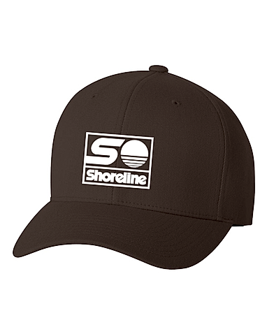 FlexFit Wool-Blend Cap