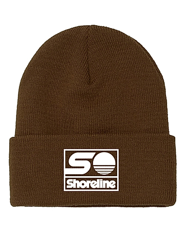 Cuffed Beanie